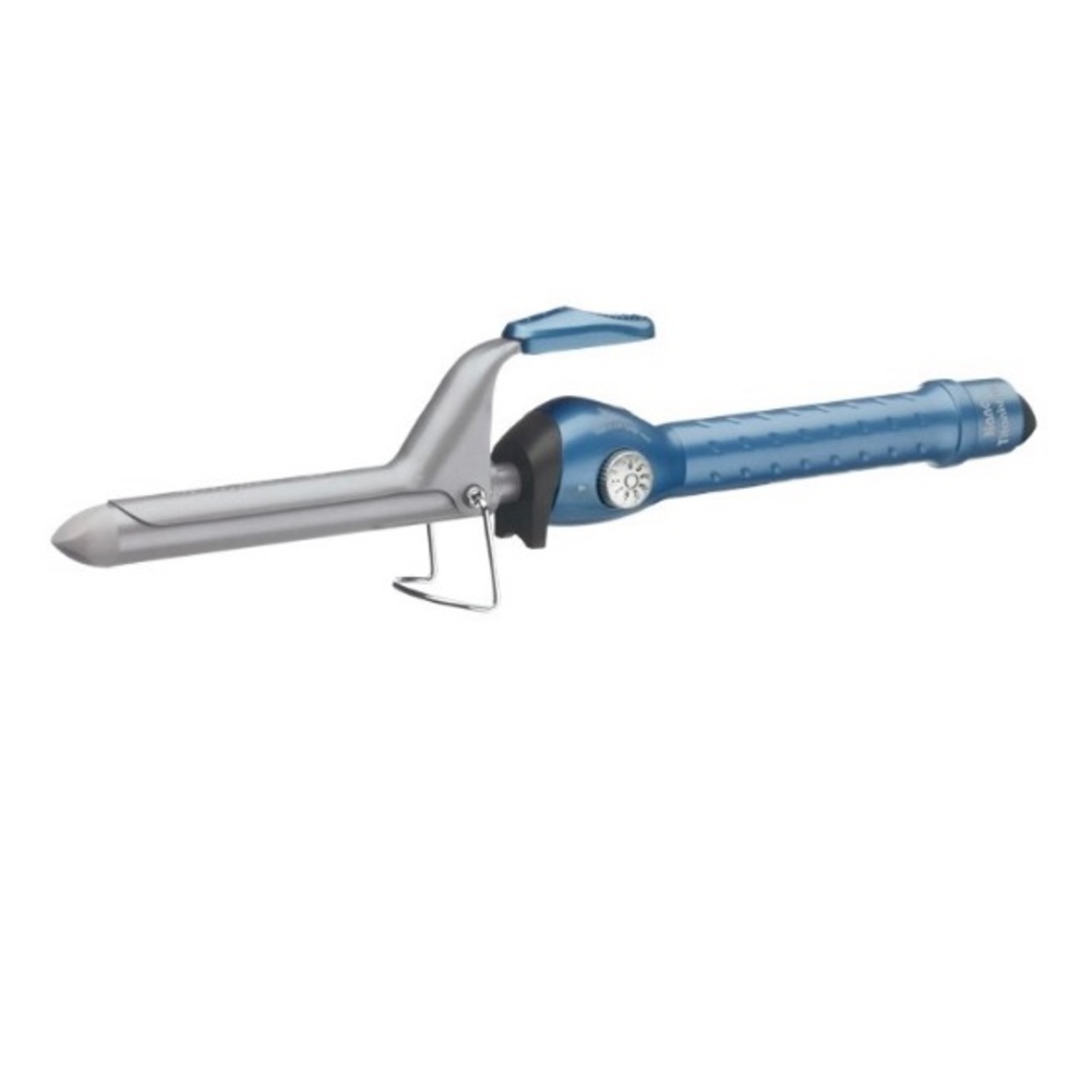 Babyliss curler iron